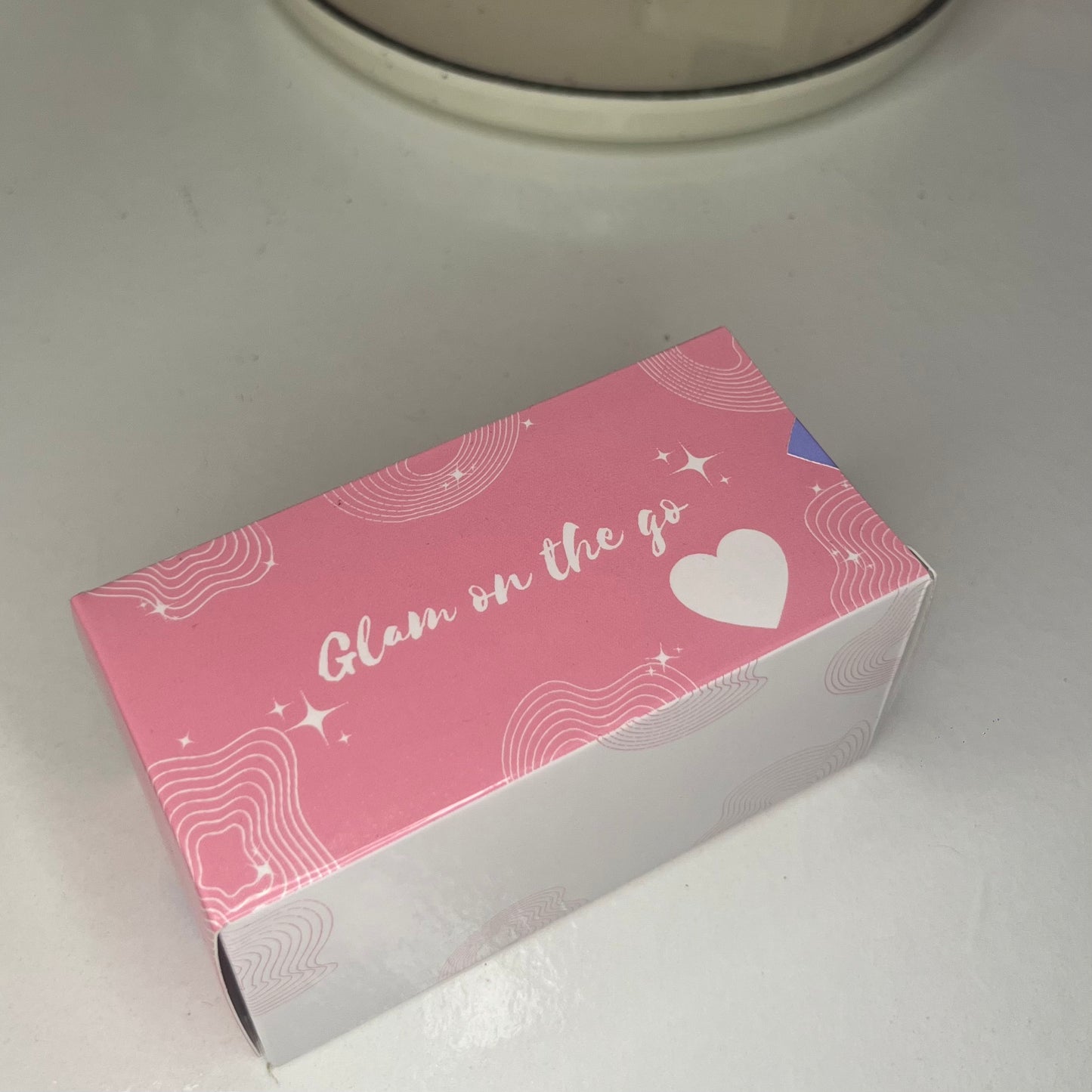 BLIND BOX (Press on nails)