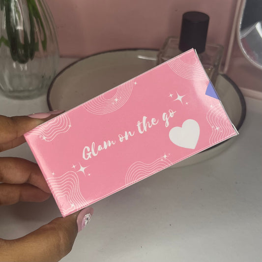 BLIND BOX (Press on nails)